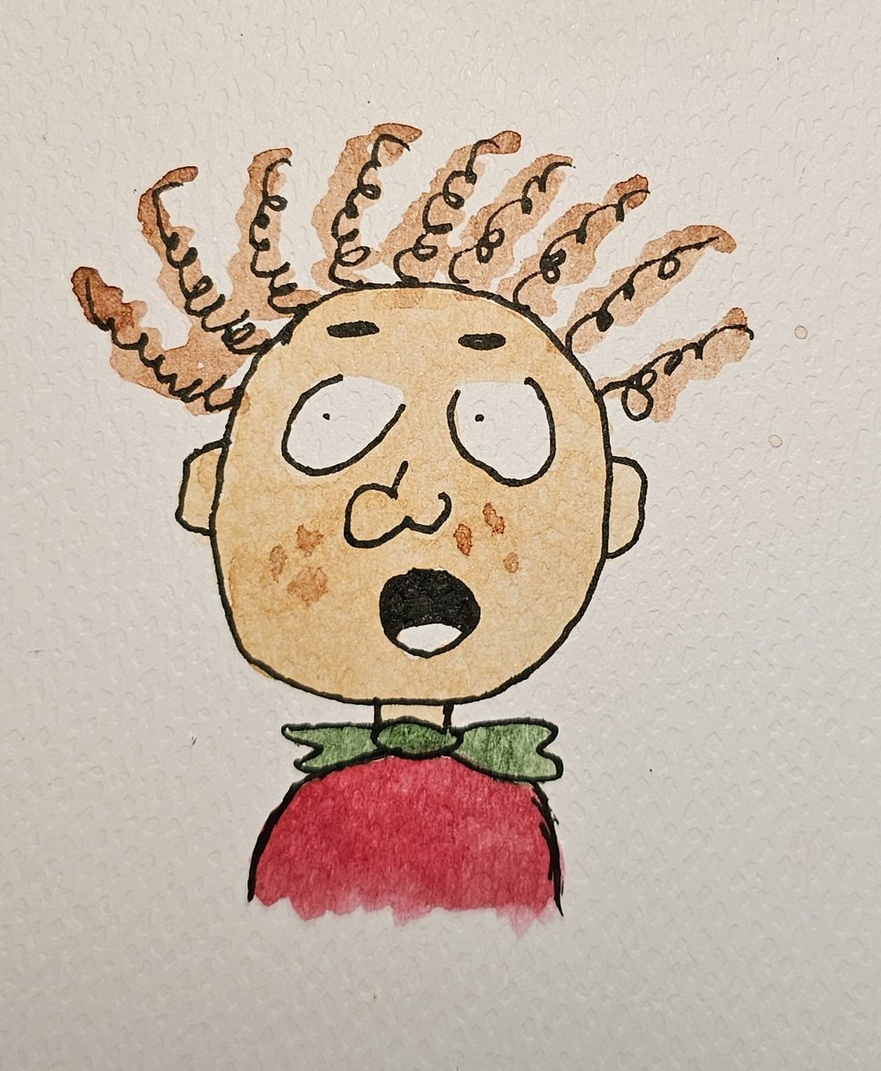 I've just created "Cartoon 12" collectible! rarible.com/token/0xb66a60… #rarible via <a href="/rarible/">Rarible</a>