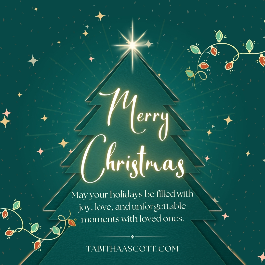 Tabitha A. Scott tweet media