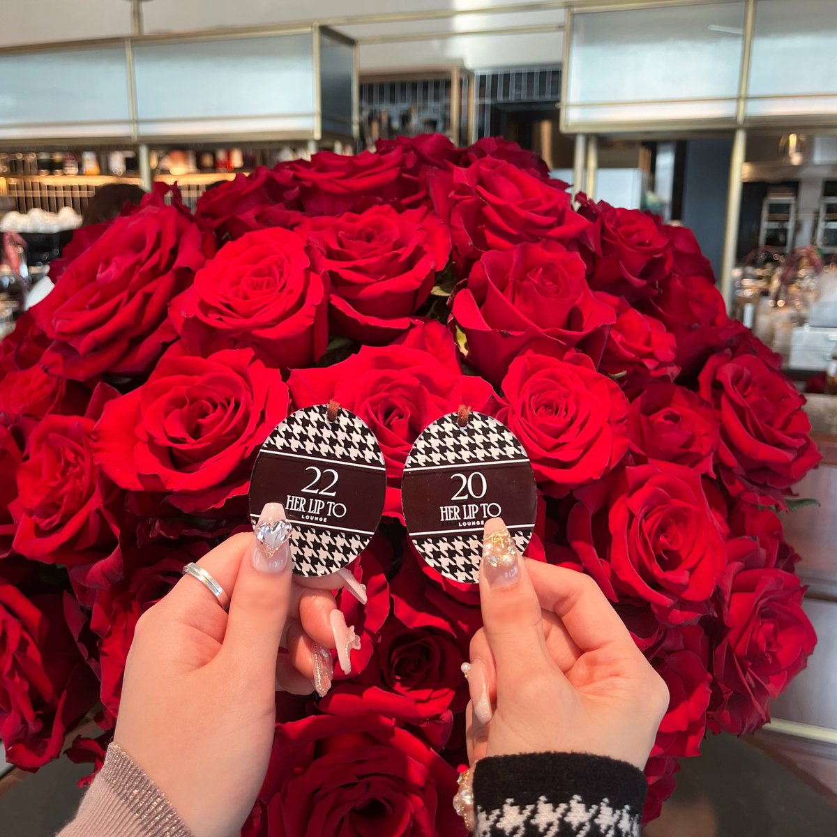 _srtm_mgmg's tweet image. ʜᴀᴘᴘʏ ᴄʜʀɪꜱᴛᴍᴀꜱ 🎄 ༘⋆ ꙳ ꕀ

#herlipto
#herliptolounge 
#HerliptoHOLIDAY2024