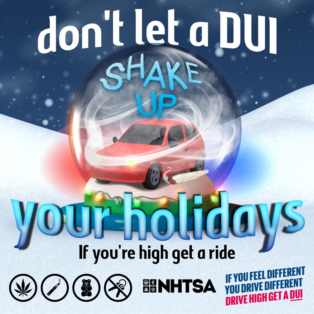 mydorchester's tweet photo. It doesn’t matter what term you use: stoned, high, baked — drugs impair your ability to drive safely. Call a sober friend, rideshare, or public transpo to get home safely. Drive High, Get a DUI. Recovery care at @CodmanHealth: https://t.co/7poa89TfCU #FeelDifferentDriveDifferent https://t.co/mkbybkyCCn