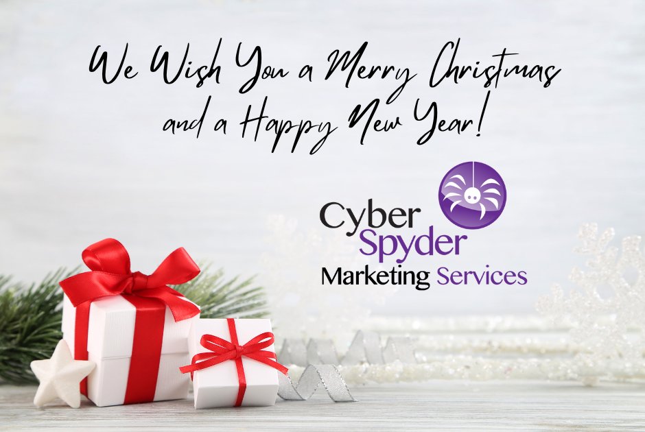 CyberSpyder Marketing Services tweet media