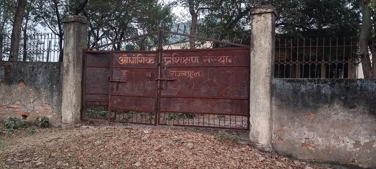 AMIT KARMKAR tweet media