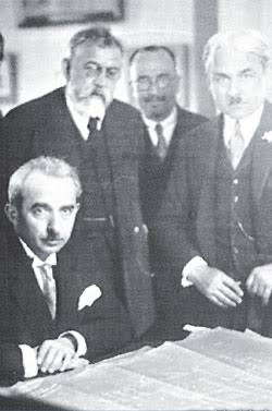 İsmet İnönü 
Saygı ve rahmetle anıyoruz…