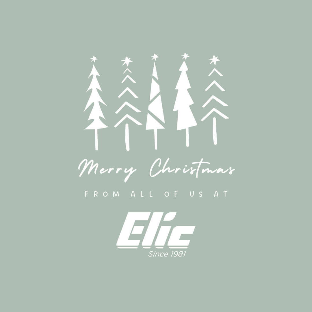 WeAreELIC's tweet photo. Merry Christmas from all of us at ELIC. Have a safe and wonderful holiday! https://t.co/PR8Tukfg6D