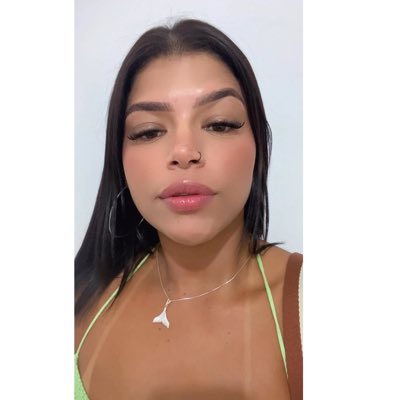 brilhaEmilly's tweet photo. #NovaFotoDePerfil https://t.co/yBQezrWD11