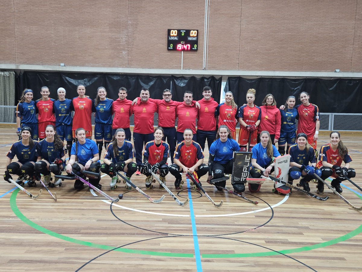 RFEPatinaje tweet media