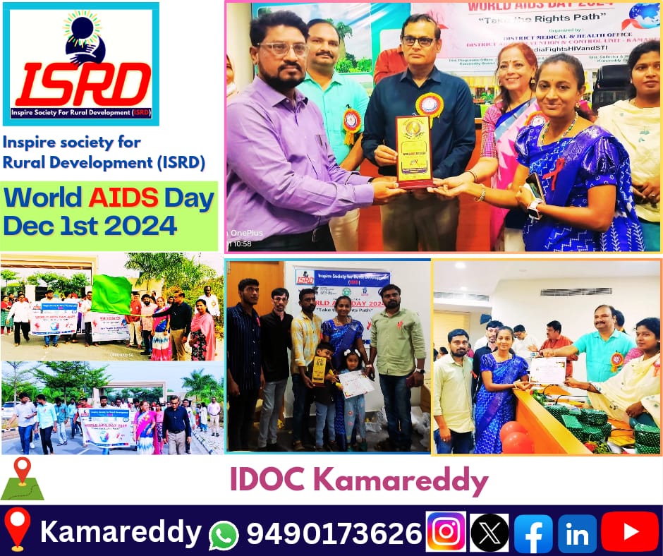 isrdkmr's tweet photo. #WorldAIDSDay
#EndAIDS
#HIVAwareness
#HIVPrevention
#StopHIVStigma
#AIDSEducation
#HIVTesting #Equalize
#TogetherToEndAIDS
#GlobalSolidarity
#AIDSAwareness
#KnowYourStatus
#ZeroDiscrimination #EndAIDSInIndia
#FightHIVTogether #RedRibbon
#HopeForAIDS
#isrdkamareddy #isrdkmr https://t.co/30555WOL8U