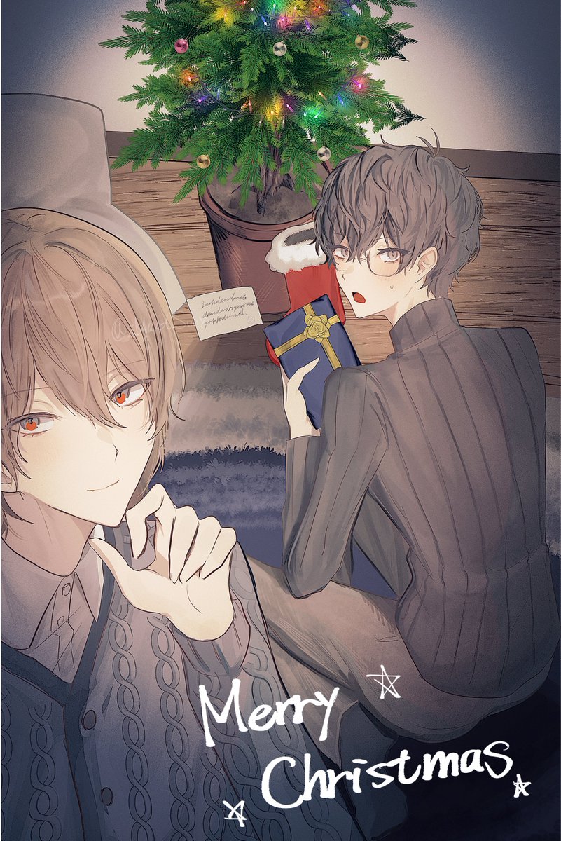 ギリギリ間に合った！🎄