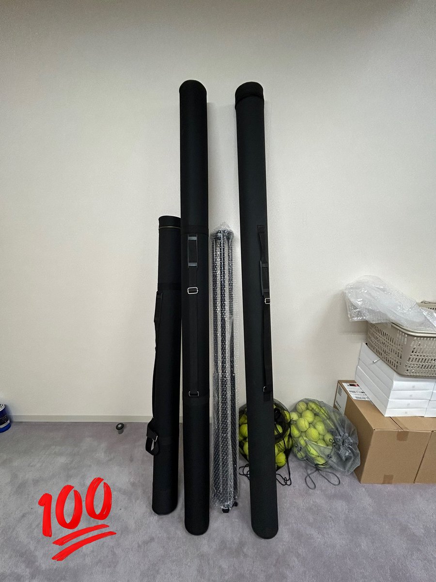 WAFUNATO192G's tweet photo. 🎄サンタさん ありがとう
#lumica #BiRod #11500 #7500
#三脚セット #BiRod第一人者
#スポーツを分析 #スポーツアナリスト https://t.co/UArAHpiWXA