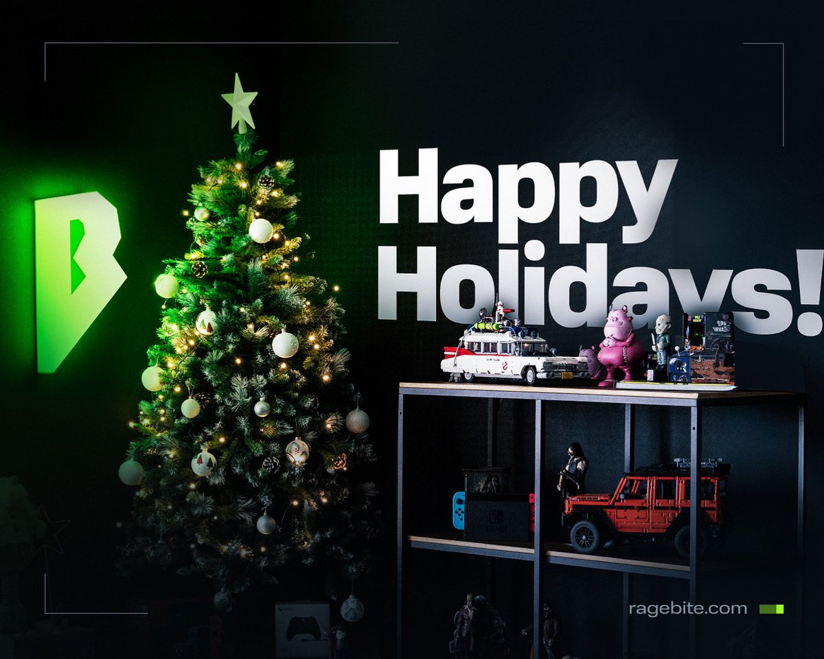 RAGEBITE tweet media