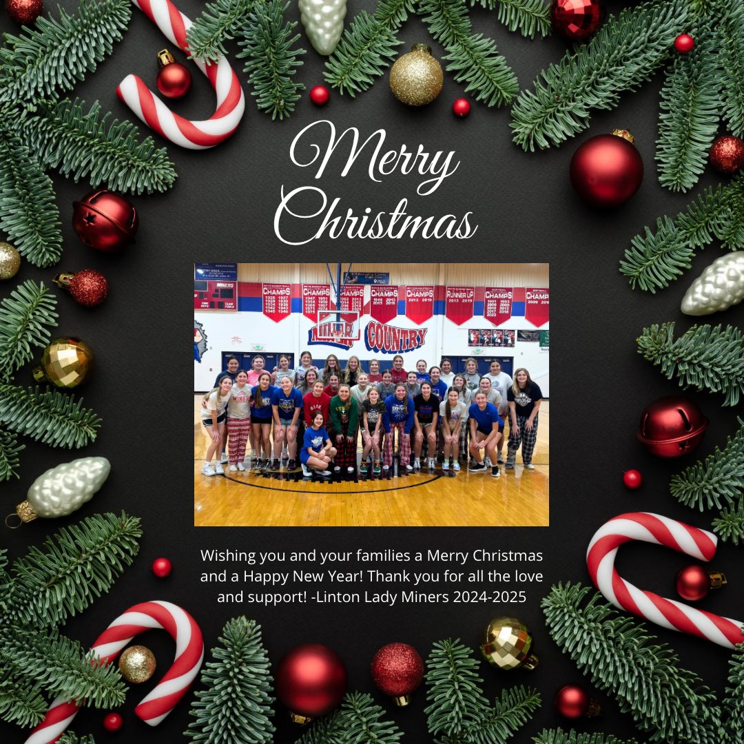 Linton Lady Miner BBall (@lintonladybball) on Twitter photo 