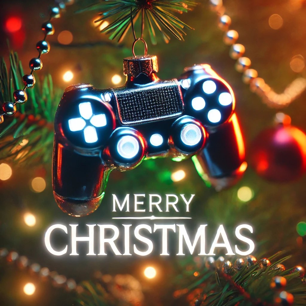 Enjoy the Christmas noobs everyone!

:)