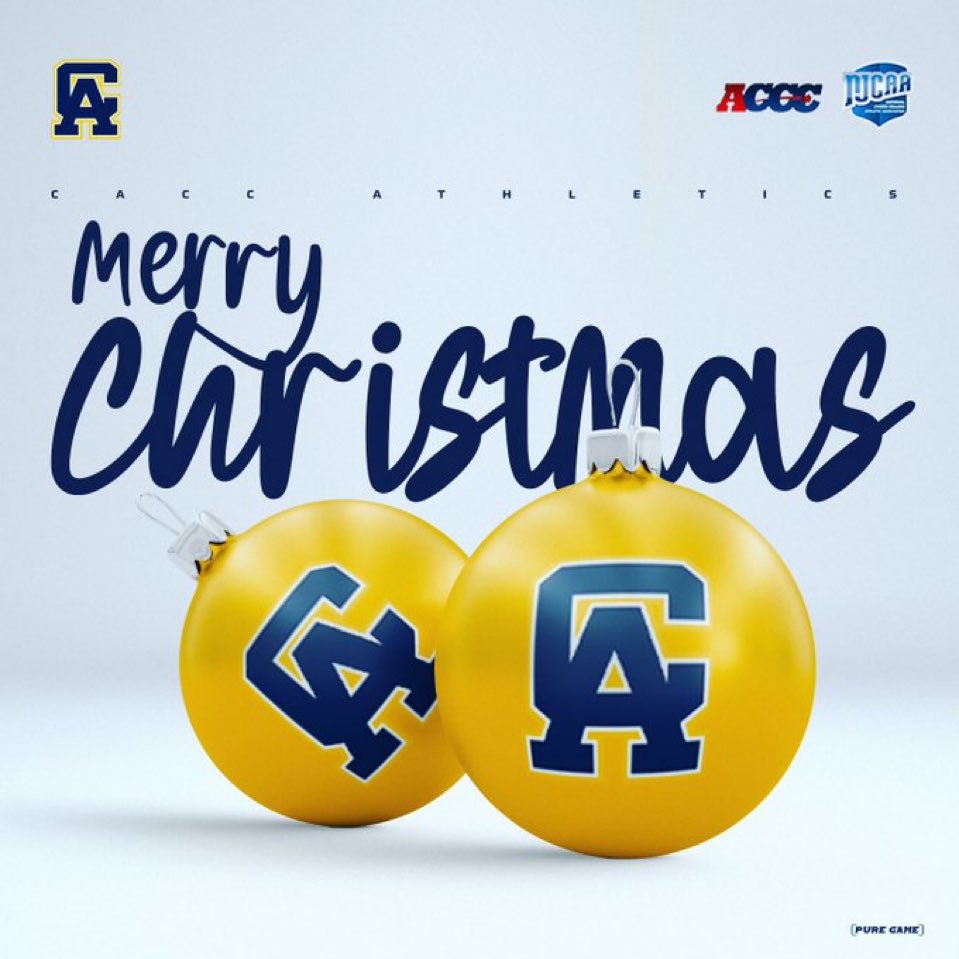 The Real CACC BASEBALL (@caccthe) on Twitter photo 