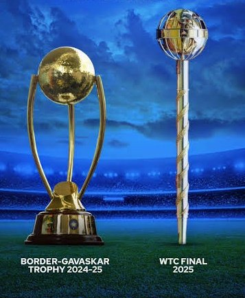 AmanRishabhRaj's tweet photo. All eyes on the prestigious WTC trophy and so on the BGT @BCCI
The most two important matches & the two important weeks are approaching,
The Boxing Day Test Match &
The New Year Test Match.
2-0(3-1) is must from hereon,
can't rely on SL.
#BGT #WTC #BoxingDayTest #NewYearTest https://t.co/WvNv9qlKAI