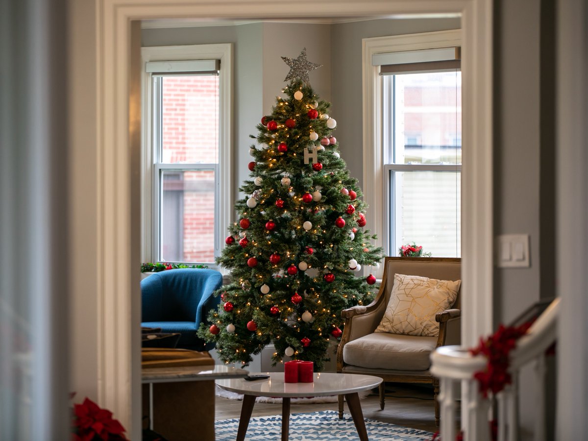 Wishing our community a very Merry Christmas full of joy and wonderful moments shared with your loved ones.