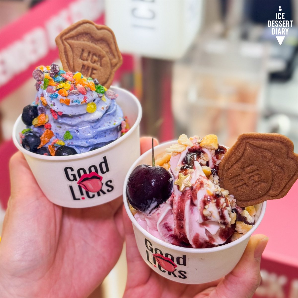 icedessertdiary tweet media