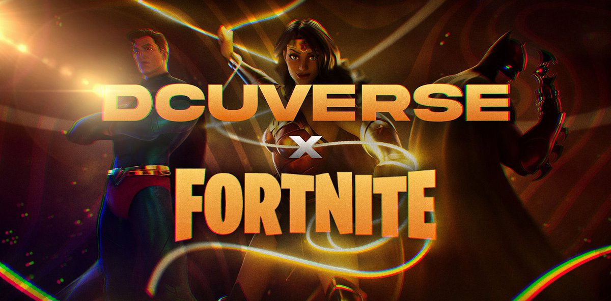 dcuverse tweet media