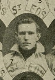 Extra, extra IL coalfield history: Holidays
It could not have been easy for the Tallman family of Carbon Hill to choose who to root for on Christmas Day!
In 1909, 3 Tallman's were on Coal City, while Will Tallman got a hat-trick for St. Leo’s in a 4-1 win for the Mound City men.