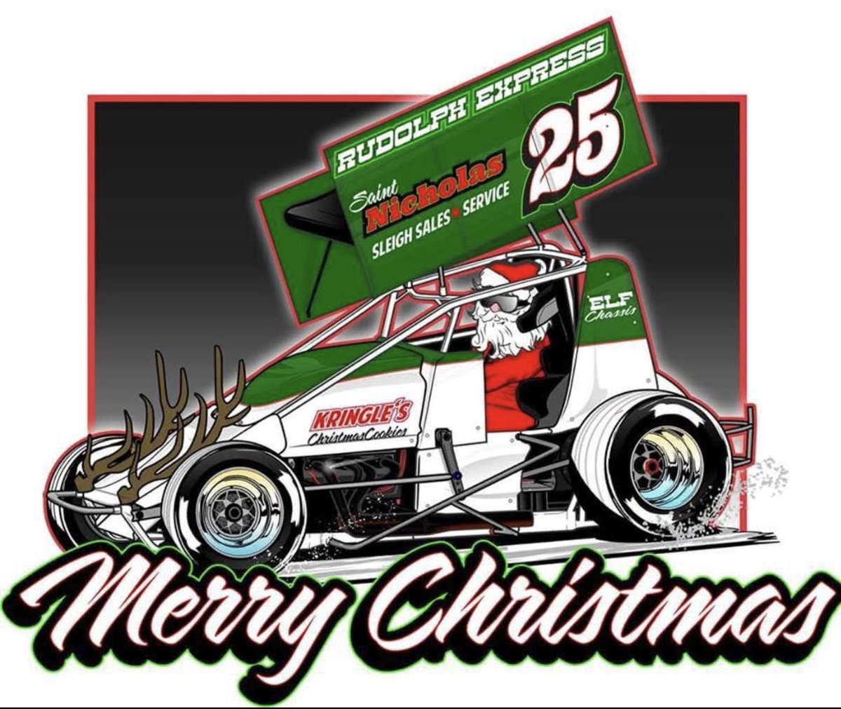 MERRY CHRISTMAS to all of my friends and family.  I hope you all have an amazing day,