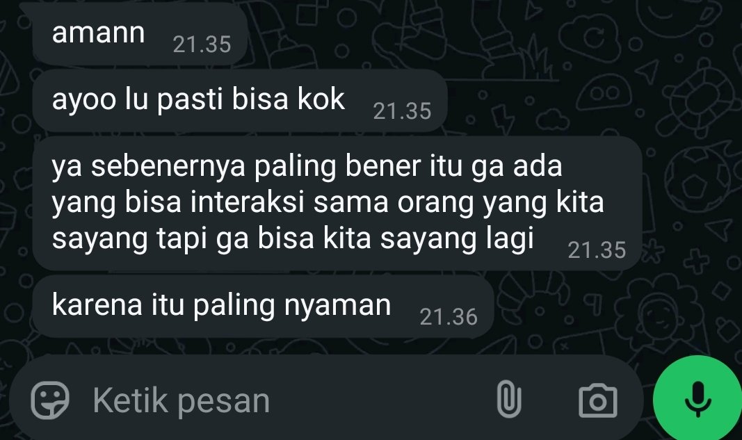 bener lagi😔🖖