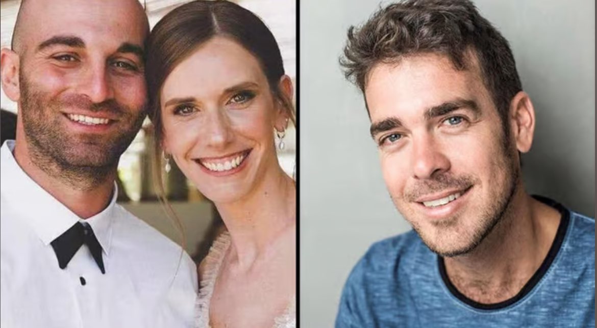 Baruch Dayan HaEmet 💔

Yosef Wiener, the 97-year-old Holocaust survivor whose two grandchildren were brutally murdered by Hamas on October 7th, has passed away.

Before he died, Yosef wrote some heartbreaking words:

“My name is Yosef, I am 97 years old, and I survived the Nazis