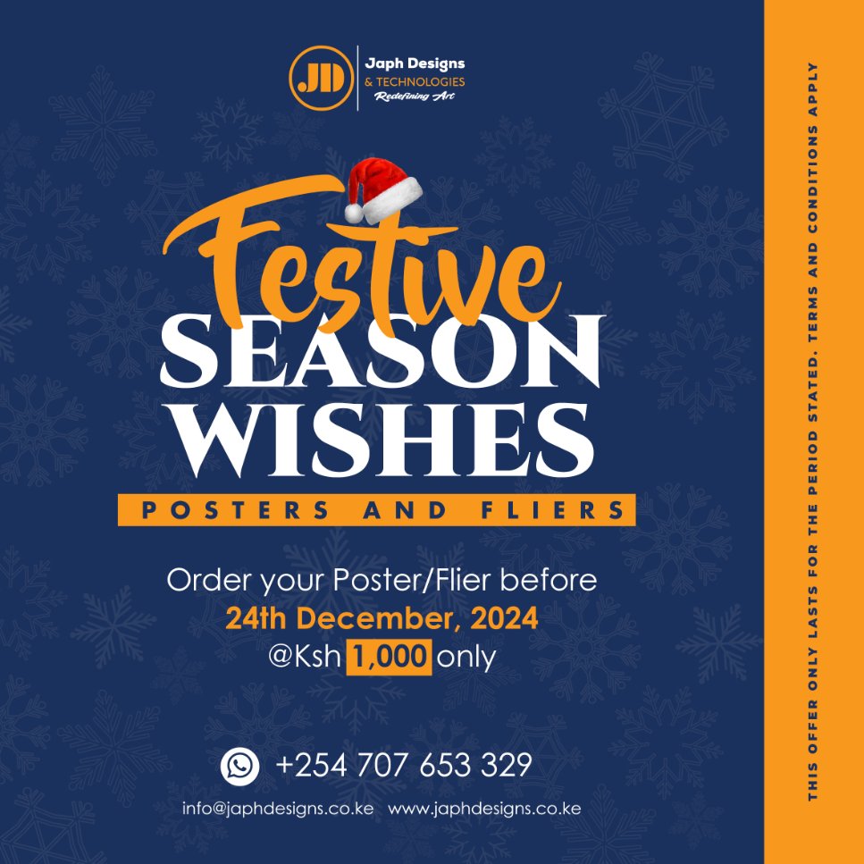 Japh Designs & Tech tweet media
