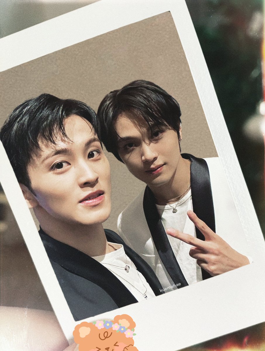 kuemahae's tweet image. 