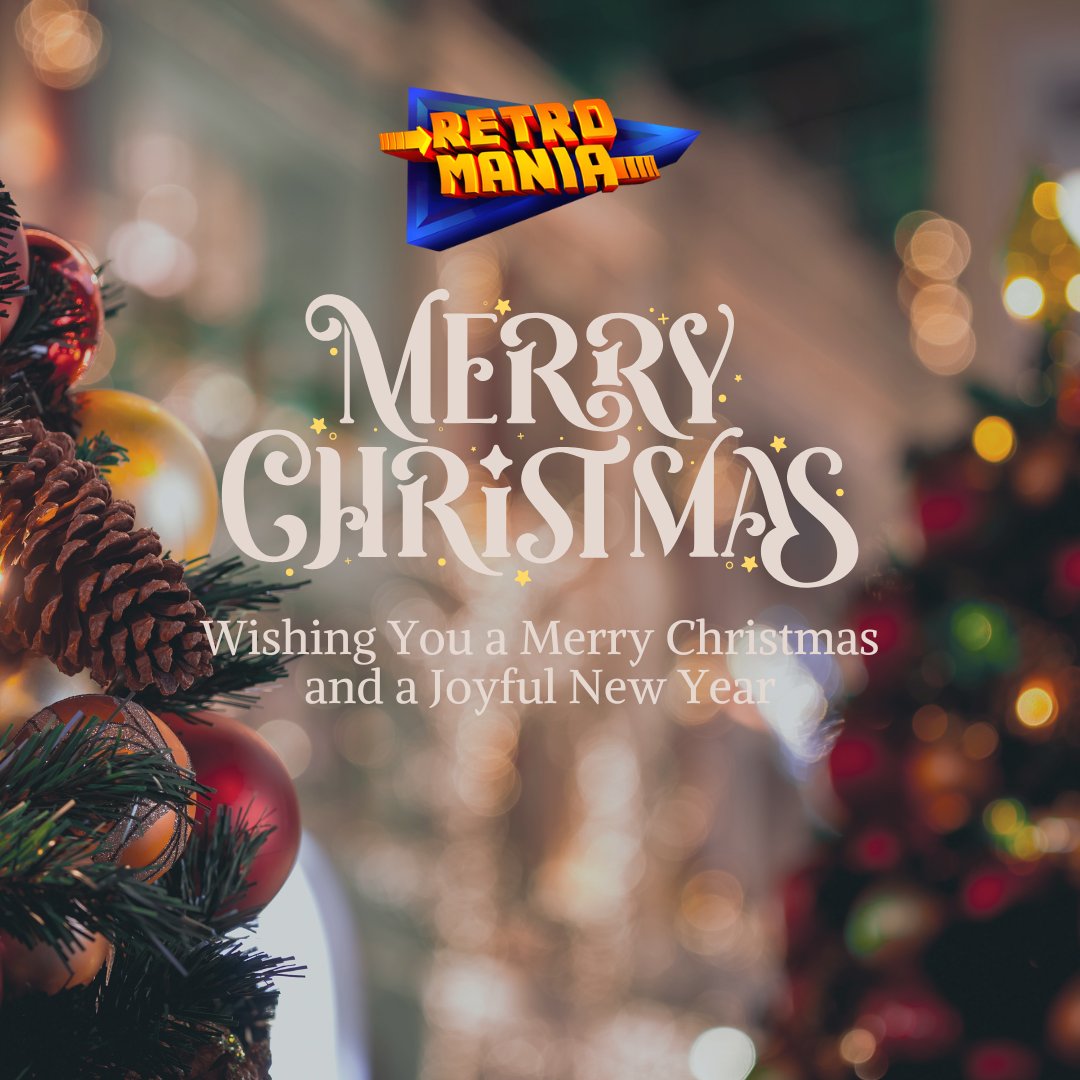 It’s the most wonderful time of the year! 🎄✨ Wishing you a season filled with joy, love, and magical memories. May your days be merry and bright! 🌟 

#MerryChristmas #HolidayCheer #HolidaySeason #ChristmasSpirit #FestiveVibes #HappyHolidays