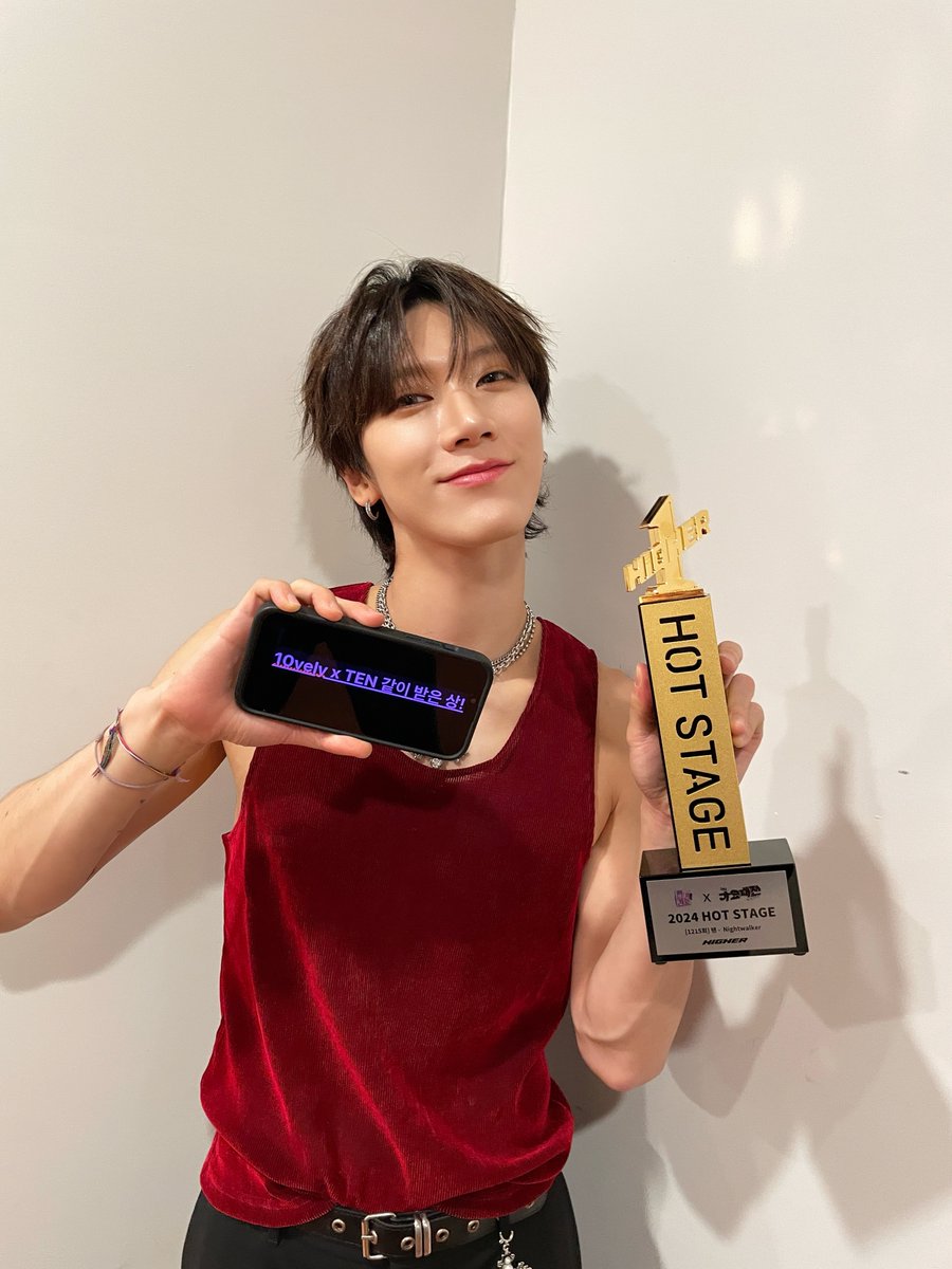 NCT tweet media