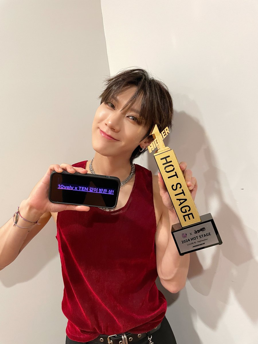 NCT tweet media