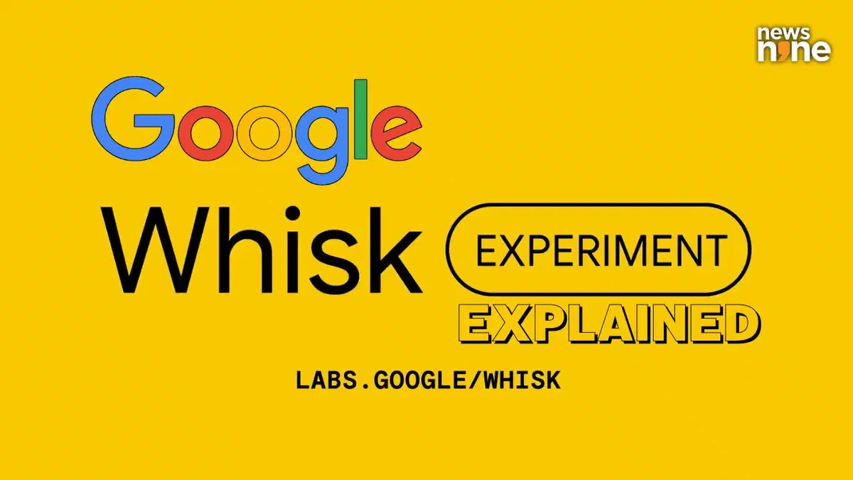 BbnTechArtist's tweet image. Check out Google's Whisk! Blend multiple images to create something new and fun. Try it out at labs.gooogle/tools/whisk. #AI #ImageBlending #Google