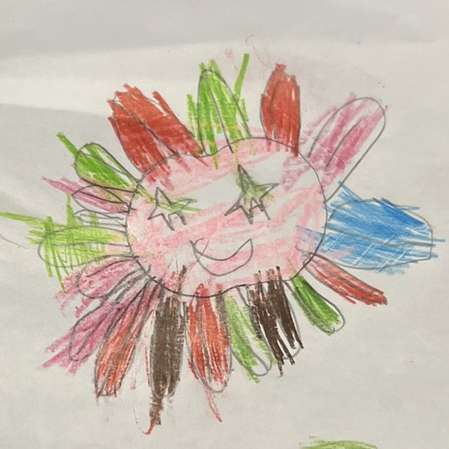 hiltonvision's tweet image. 🧵This Christmas I transformed kid’s drawings into 3D, sculpting each from scratch. Inspired from the @PetalHeadz 

Check them out below 👇 

1. Christmas flower by a girl named Jasmine @LAMiKiNGBiNG