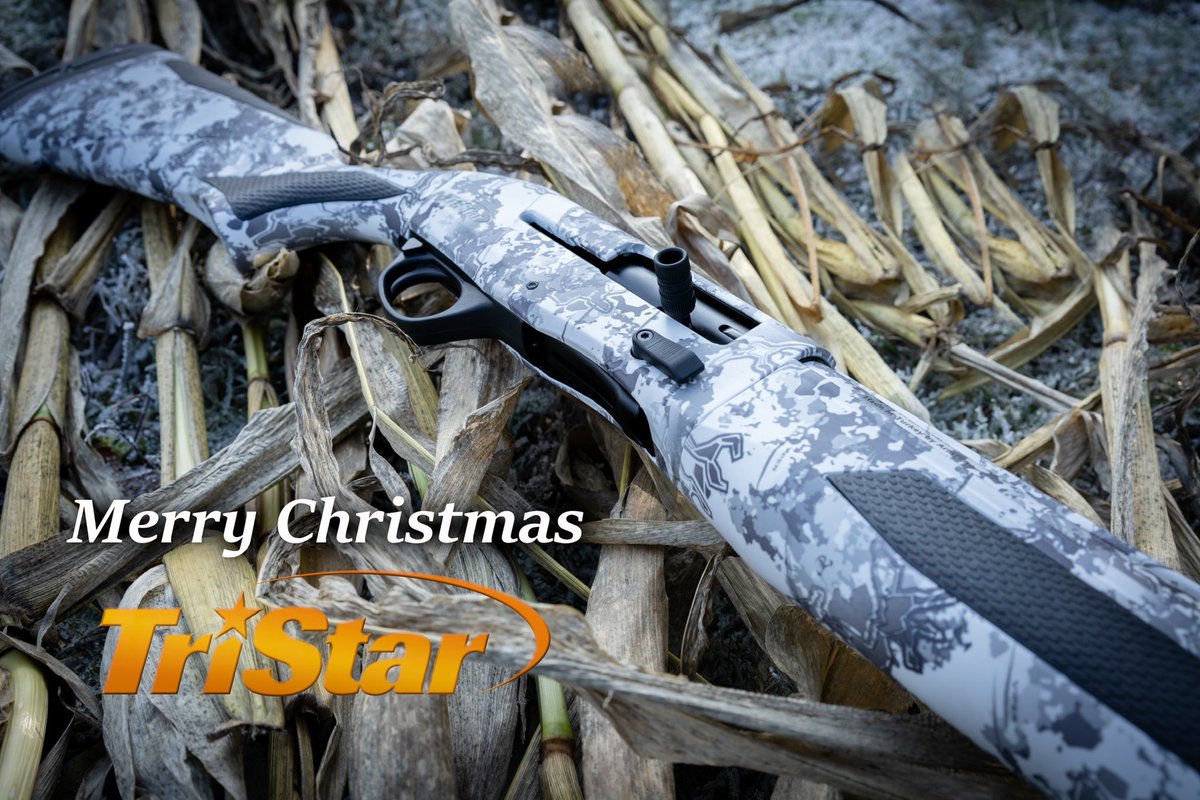 TriStarArms's tweet photo. Wishing you and yours a Merry Christmas and Happy New Year! https://t.co/uGBEnc8e0p
