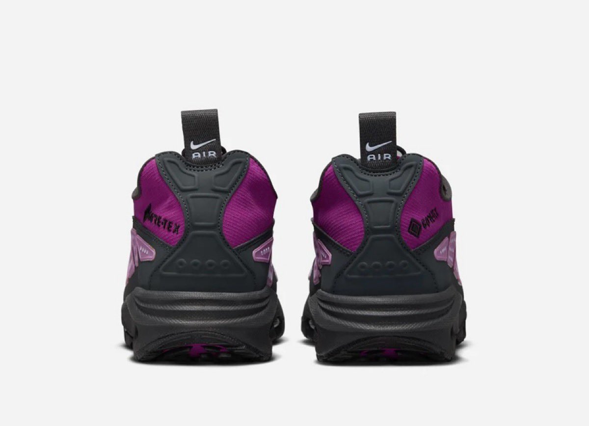 Nike Air Max SNDR GORE-TEX “Bold Berry”が国内1月1日（水）9:00 より 