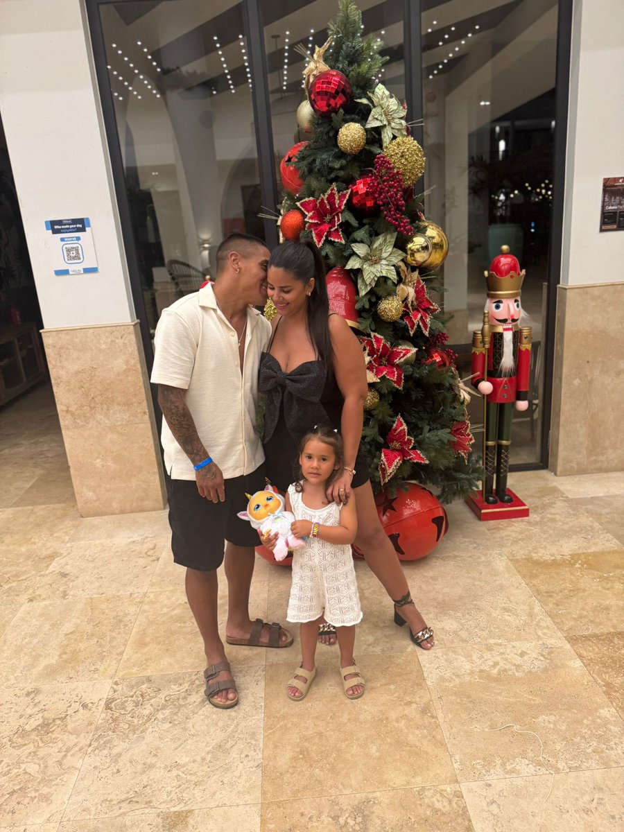 Feliz navidad para todos 🎄