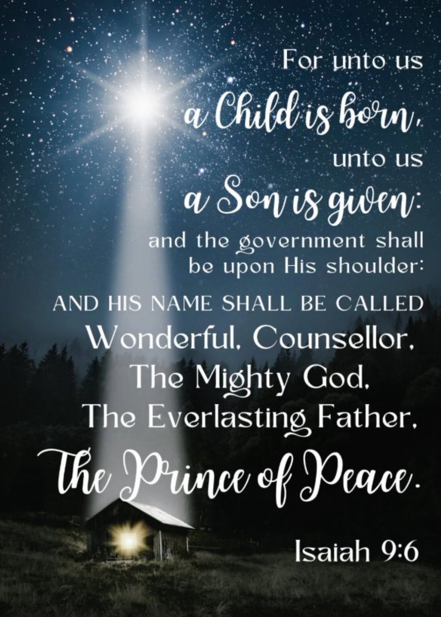 Merry Christmas to All!