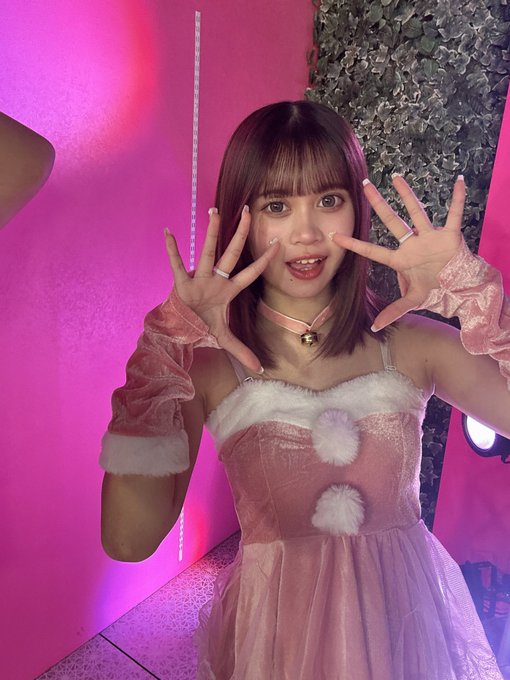 Twitterのコスプレ画像1