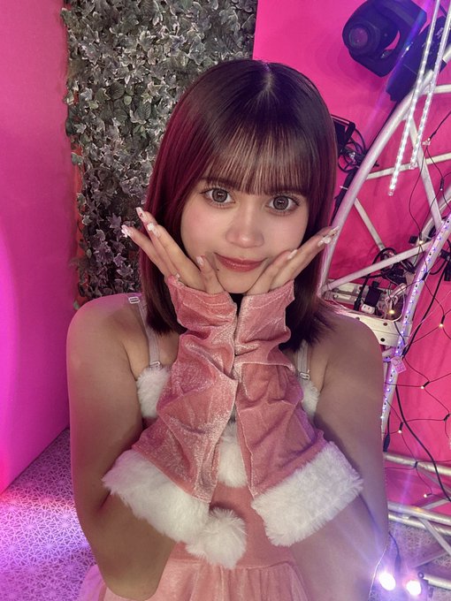 Twitterのコスプレ画像2