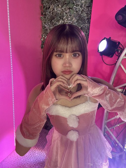 Twitterのコスプレ画像3