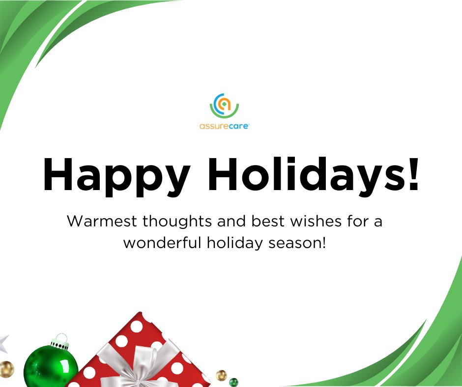 AssureCare tweet media