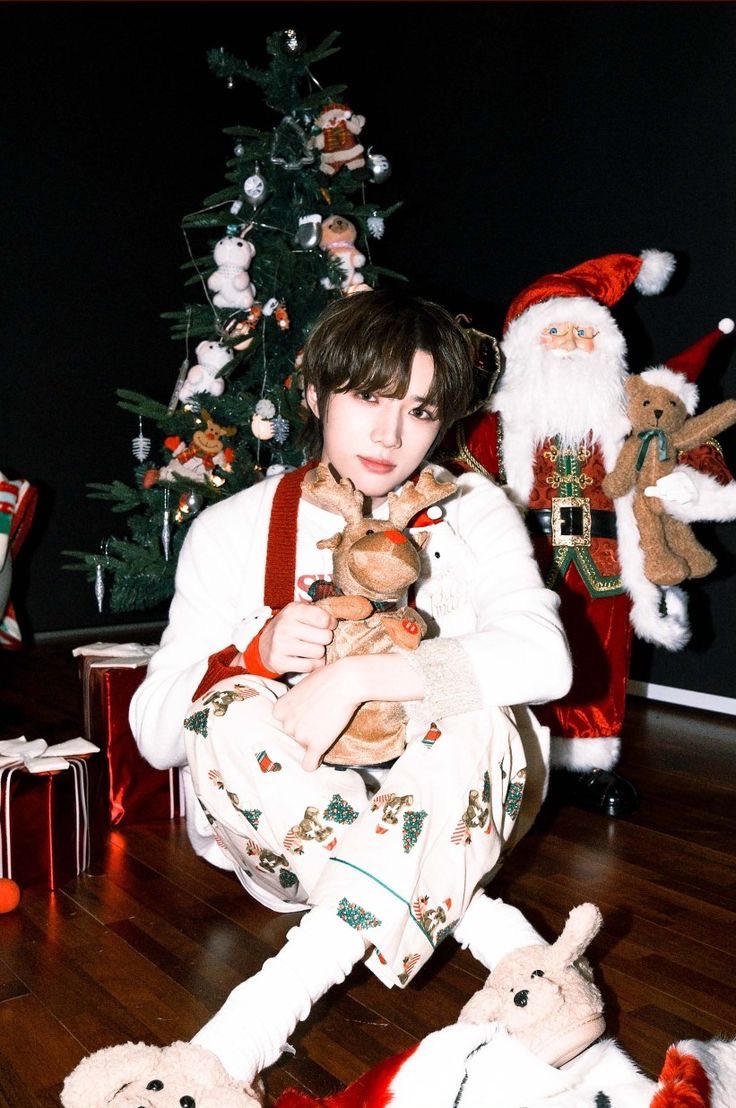 #Christmas