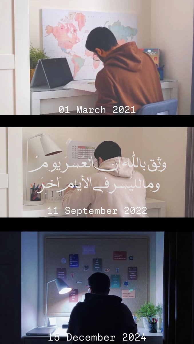 a4rp1's tweet photo. اليوم اختبرنا اخر اختبار وبكذا انتهى المشوار الدراسي لأول دفعة بتخصص أمراض التخاطب وتخصص علم السمع في جامعة الملك خالد 
الحمدلله ✨ https://t.co/5snK4AemFu
