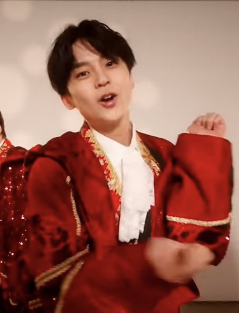 rita_0513_'s tweet image. てたれいなのはもちろんなんだけど、このDingDongで残された左手が可愛すぎて…🐱
 #RingTheBells  #ONENONLY  #ワンエン