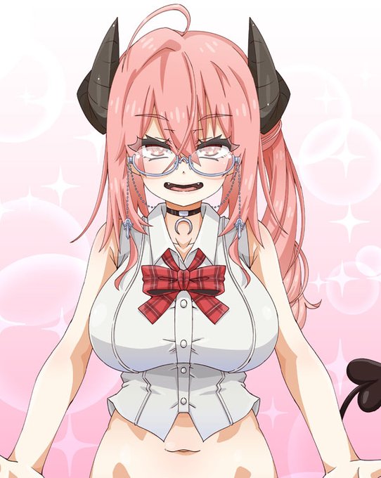 @ATOM3056さんご依頼のskebここに載せても大丈夫そうな部分だけ。差分とかオマケのらくがきとかもありました。設定画見るにめっちゃ身長低いんすよこの子。 