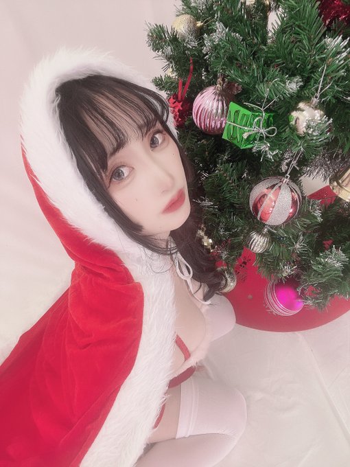 Twitterのコスプレ画像28