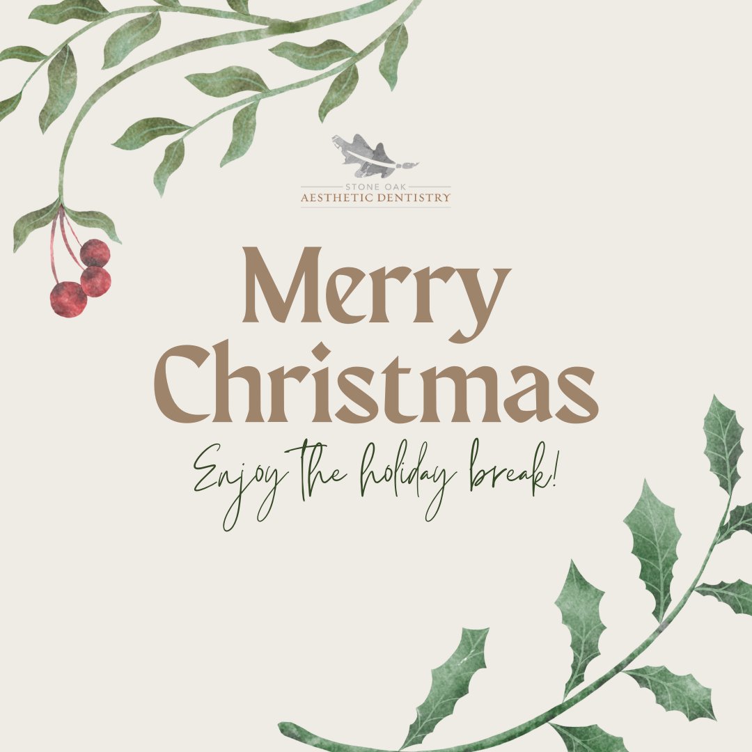 StoneOakDDS's tweet photo. 🎁 Here’s to health, happiness, and lots of cheer! https://t.co/oNptWj9qvH