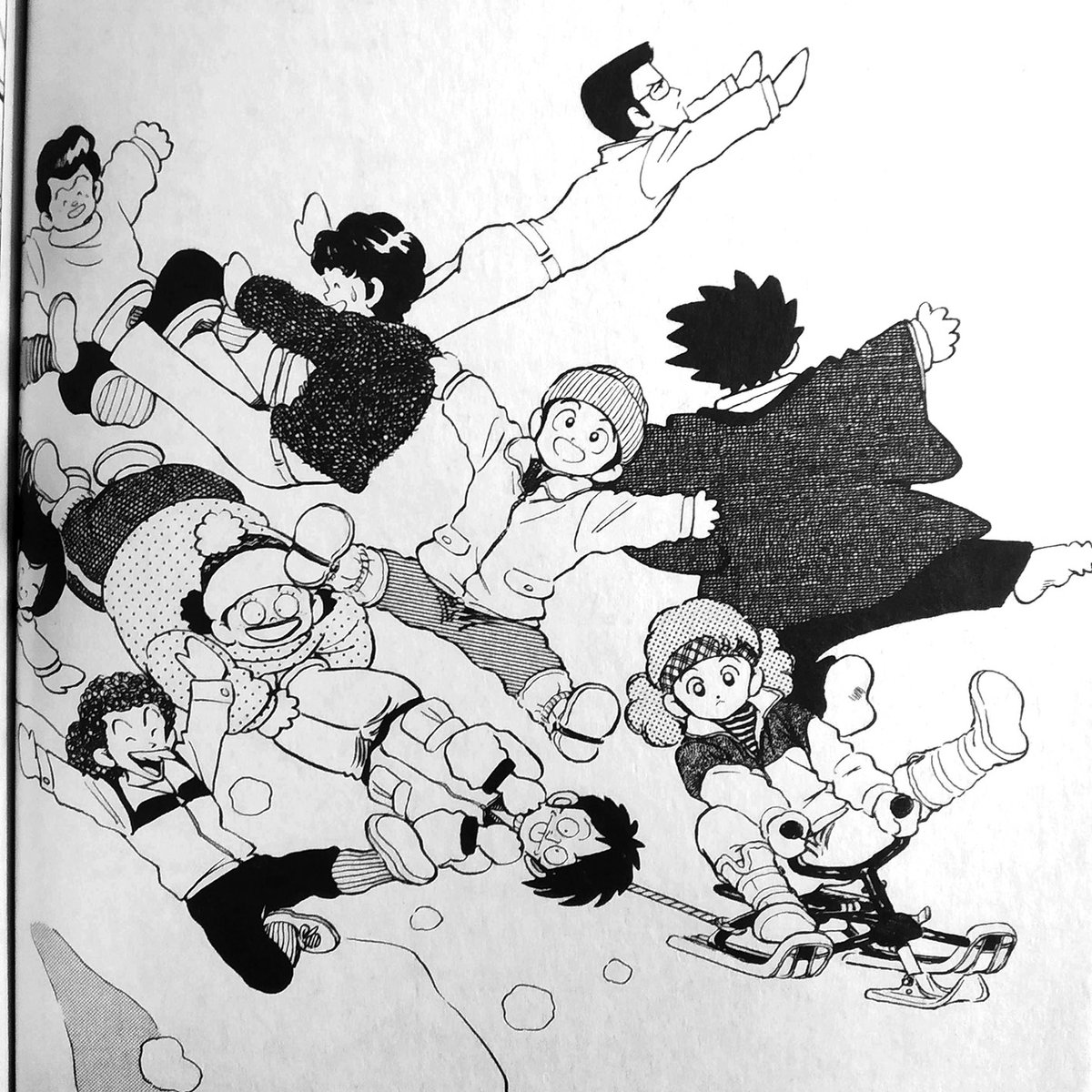 James20236's tweet image. #ShortProgram