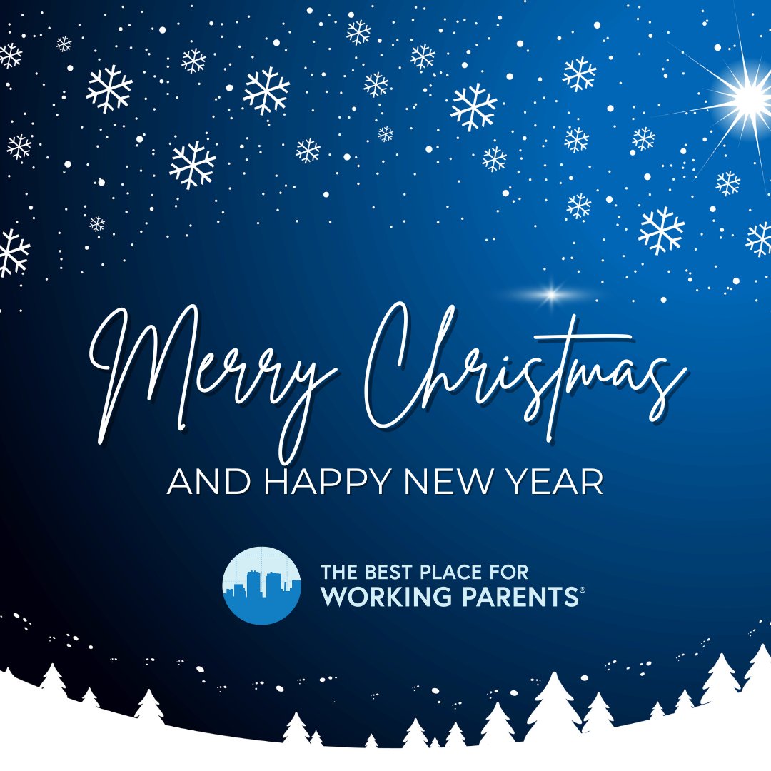 The Best Place for Working Parents® tweet media