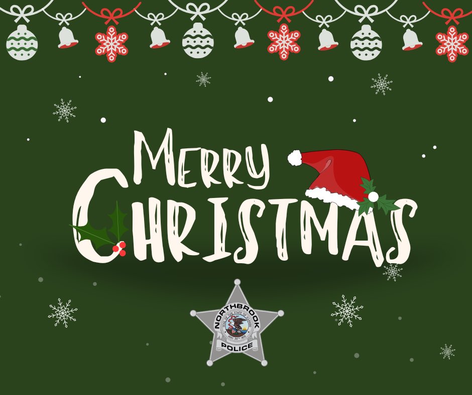 Northbrook Police Department tweet media