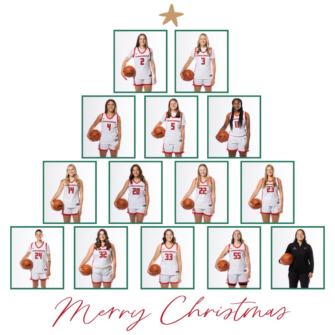 Merry Christmas from our family to yours!